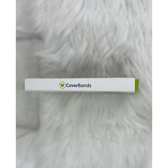 NEW Disney Parks Star Wars Magic Band Covers 3 Pack CoverBands Cover Bands - Picture 9 of 12